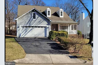 16833 Francis West Lane, Dumfries, VA 22026 - Photo 1