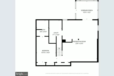 11969 Shorewood Court, Woodbridge, VA 22192 - Photo 31