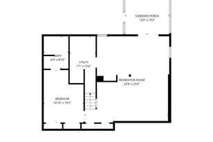 11969 Shorewood Ct, Woodbridge, VA 22192 - Photo 31