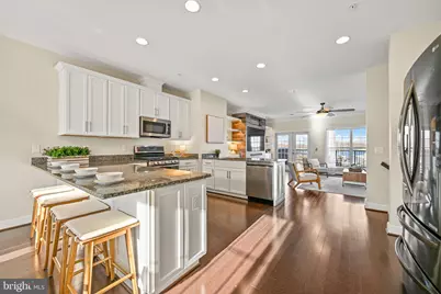 612 Marina Landing Lane, Woodbridge, VA 22191 - Photo 1