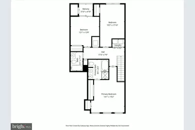 6066 Aster Haven Circle, Haymarket, VA 20169 - Photo 45