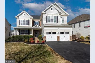 5516 Blackburns Ford Court, Haymarket, VA 20169 - Photo 7