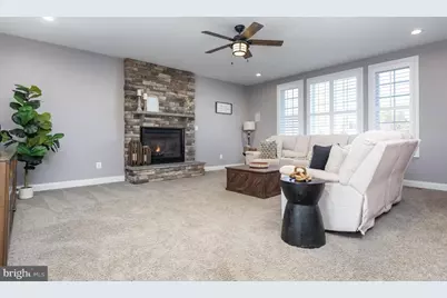 5516 Blackburns Ford Court, Haymarket, VA 20169 - Photo 25
