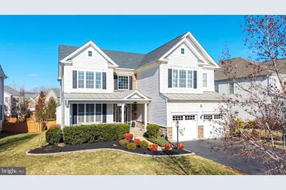 5516 Blackburns Ford Court, Haymarket, VA 20169 - Photo 1