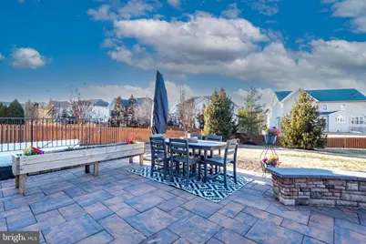 5516 Blackburns Ford Court, Haymarket, VA 20169 - Photo 57