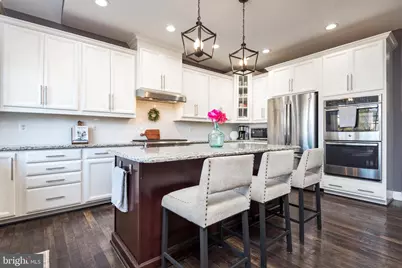 5516 Blackburns Ford Court, Haymarket, VA 20169 - Photo 21