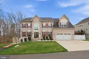 16789 Mill Station Way, Dumfries, VA 22025 - Photo 1