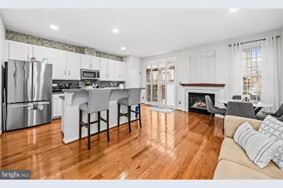 13344 Ferry Landing Lane, Woodbridge, VA 22191 - Photo 9