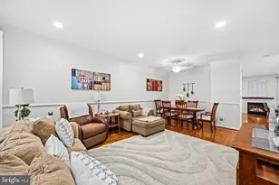 13344 Ferry Landing Ln, Woodbridge, VA 22191 - Photo 5