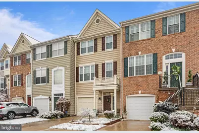 13344 Ferry Landing Lane, Woodbridge, VA 22191 - Photo 3