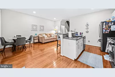 13344 Ferry Landing Lane, Woodbridge, VA 22191 - Photo 11