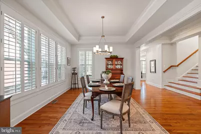 17232 Miss Packard Court, Dumfries, VA 22026 - Photo 11