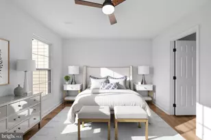 1742 Tiger Lily Cir, Woodbridge, VA 22192 - Photo 17