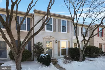 1742 Tiger Lily Circle, Woodbridge, VA 22192 - Photo 35