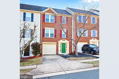 10104 Sir Reynard Lane, Bristow, VA 20136 - Photo 1