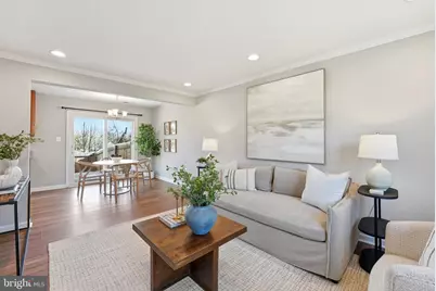 12301 Woodlawn Court, Woodbridge, VA 22192 - Photo 3