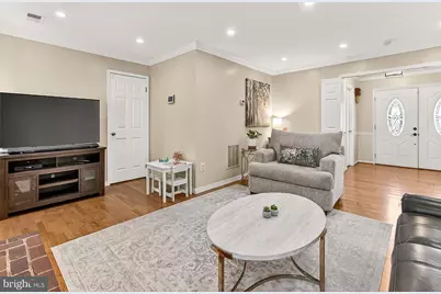 11963 Hedges Run Drive, Woodbridge, VA 22192 - Photo 21