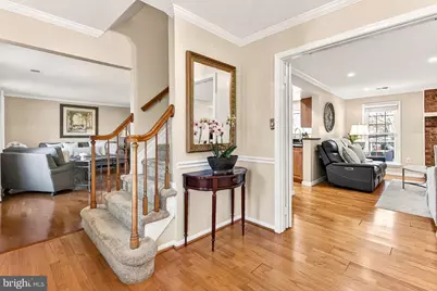 11963 Hedges Run Drive, Woodbridge, VA 22192 - Photo 5