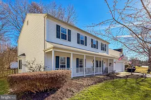 11963 Hedges Run Dr, Woodbridge, VA 22192 - Photo 51