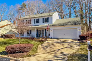 11963 Hedges Run Dr, Woodbridge, VA 22192 - Photo 1