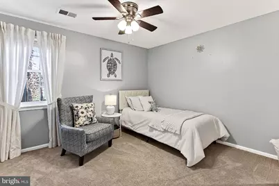 11963 Hedges Run Drive, Woodbridge, VA 22192 - Photo 47