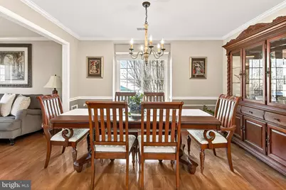 11963 Hedges Run Drive, Woodbridge, VA 22192 - Photo 31