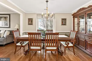 11963 Hedges Run Dr, Woodbridge, VA 22192 - Photo 31