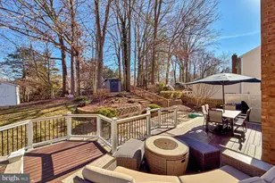 11963 Hedges Run Dr, Woodbridge, VA 22192 - Photo 19
