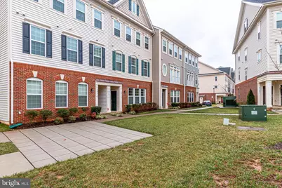 4847 Dane Ridge Circle #87, Woodbridge, VA 22193 - Photo 31