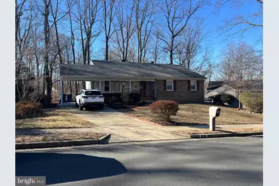 12006 Park Shore Court, Woodbridge, VA 22192 - Photo 1