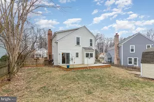 15090 Holleyside Dr, Dumfries, VA 22025 - Photo 15