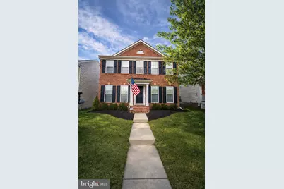2488 Port Potomac Avenue, Woodbridge, VA 22191 - Photo 1