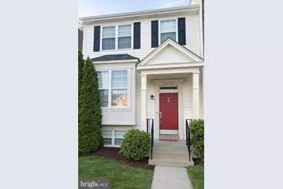 8476 Tackhouse Loop, Gainesville, VA 20155 - Photo 1