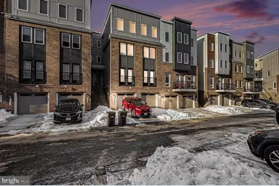 15540 Smoke Box Way, Woodbridge, VA 22191 - Photo 1