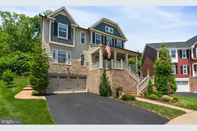 2044 Scarlet Pine Road, Dumfries, VA 22026 - Photo 59