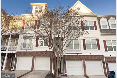 1832 Cedar Cove Way #2-4B, Woodbridge, VA 22191 - Photo 1