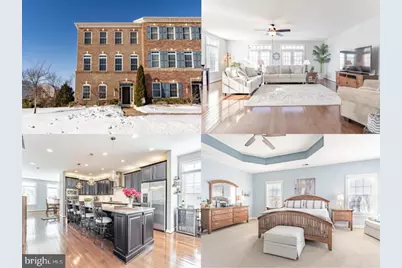 7921 Culloden Crest Lane, Gainesville, VA 20155 - Photo 1