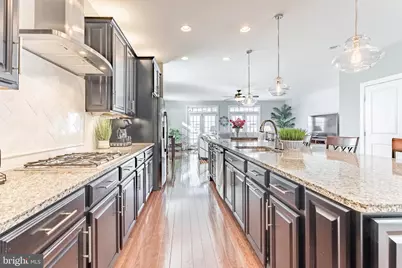 7921 Culloden Crest Lane, Gainesville, VA 20155 - Photo 11