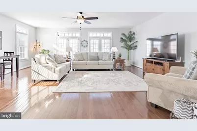 7921 Culloden Crest Lane, Gainesville, VA 20155 - Photo 15
