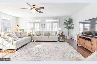 7921 Culloden Crest Lane, Gainesville, VA 20155 - Photo 17