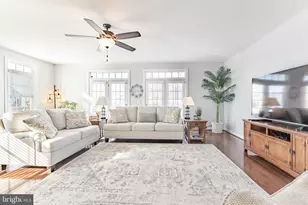 7921 Culloden Crest Ln, Gainesville, VA 20155 - Photo 17