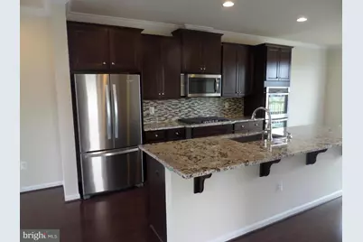 6634 Bartrams Forest Lane, Haymarket, VA 20169 - Photo 7