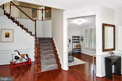 13048 Brierly Forest Court, Manassas, VA 20112 - Photo 21