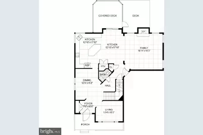 13048 Brierly Forest Court, Manassas, VA 20112 - Photo 51