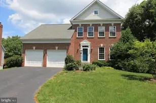12360 Corncrib Ct, Bristow, VA 20136 - Photo 1