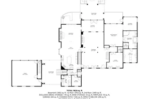 15271 Riding Club Dr, Haymarket, VA 20169 - Photo 141