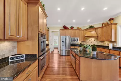 15271 Riding Club Drive, Haymarket, VA 20169 - Photo 33