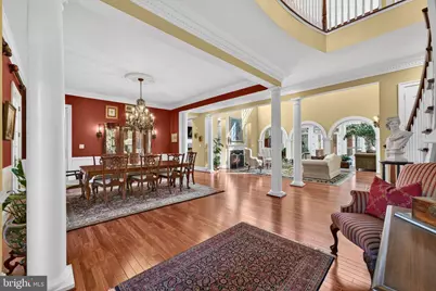 15271 Riding Club Drive, Haymarket, VA 20169 - Photo 13