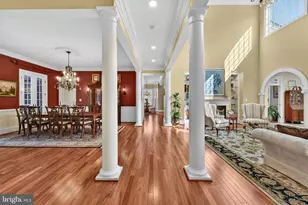 15271 Riding Club Dr, Haymarket, VA 20169 - Photo 17