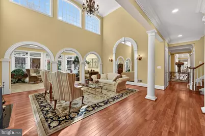 15271 Riding Club Drive, Haymarket, VA 20169 - Photo 19
